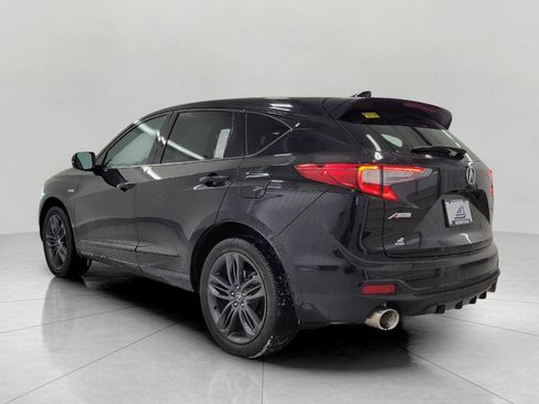 Used 2023 Acura RDX A-Spec image 21