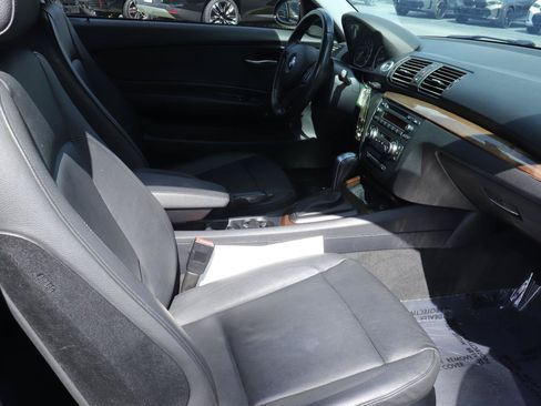 Used 2009 BMW 128i Coupe RWD image 14