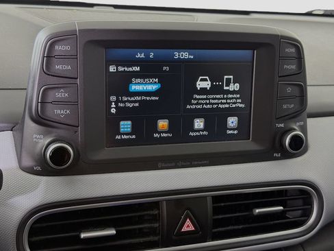 Used 2019 Hyundai Kona SEL FWD image 27