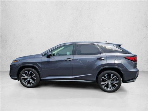 Used 2016 Lexus RX 350 FWD w/ Premium Package image 9