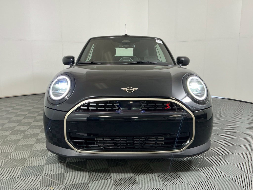 New 2026 MINI Cooper S FWD image 3