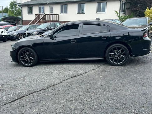 Used 2022 Dodge Charger GT w/ Driver Convenience Group RWD image 3