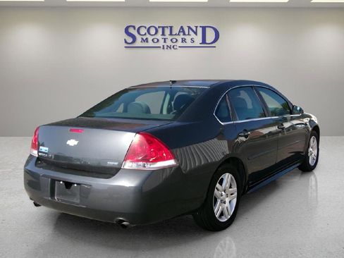 Used 2013 Chevrolet Impala LT image 6