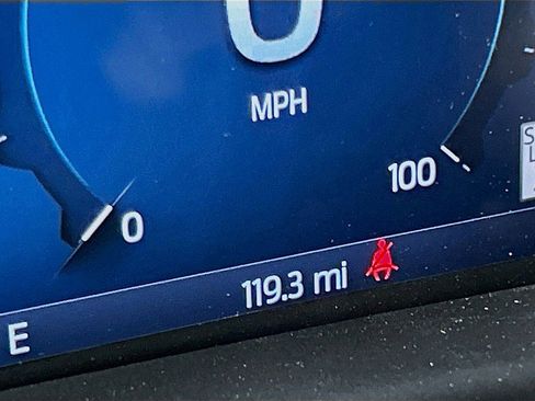 New 2025 Ford F250 Lariat w/ Lariat Ultimate Package image 13