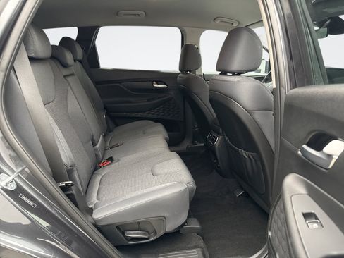 Used 2023 Hyundai Santa Fe SE w/ Cargo Package AWD/4WD image 20