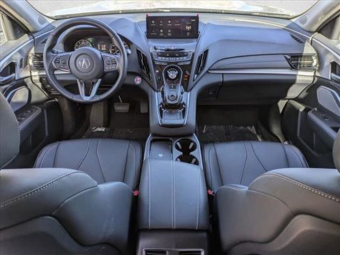 Used 2025 Acura RDX SH-AWD w/ Technology Package image 19