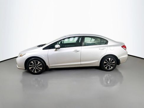 Used 2014 Honda Civic EX image 4