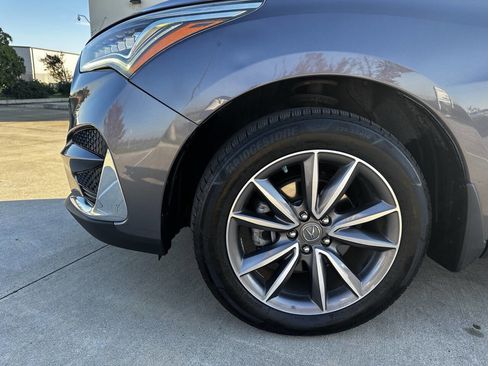 Used 2020 Acura RDX AWD w/ Technology Package image 5