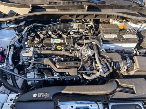 New 2026 Toyota Corolla Cross LE image 14