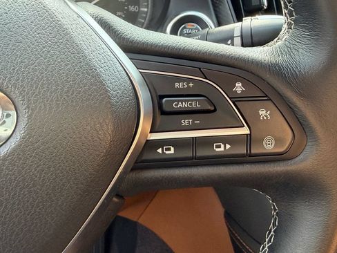 Used 2023 INFINITI Q50 Sensory RWD image 26