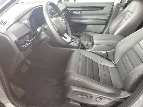 Used 2026 Honda CR-V EX-L image 11