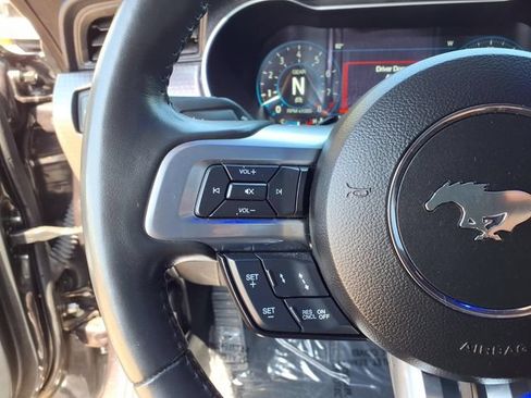Used 2023 Ford Mustang GT Premium w/ GT Performance Package RWD image 19