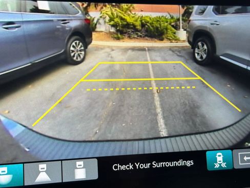 New 2026 Honda Odyssey Touring image 24