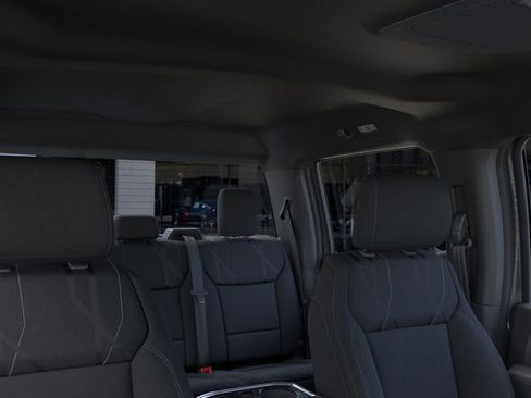 New 2026 Ford F150 STX w/ Equipment Group 200A RWD image 22