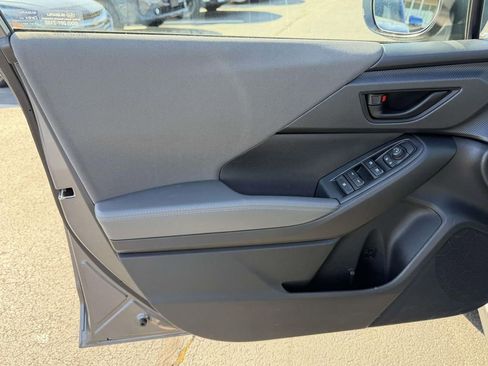 Used 2026 Subaru Crosstrek 2.0i Premium image 16
