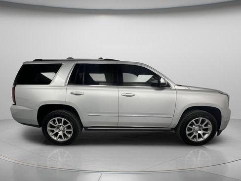 Used 2019 GMC Yukon Denali AWD/4WD image 9