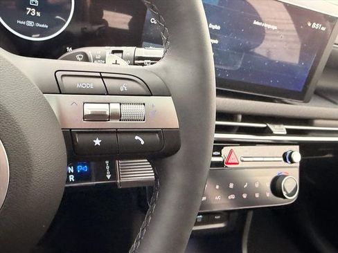 New 2026 Hyundai Tucson Limited w/ Tow & Go Package image 17