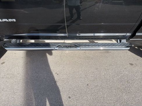 Used 2022 RAM 2500 Big Horn image 12