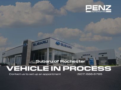 Used 2023 Subaru Ascent Onyx Edition Limited