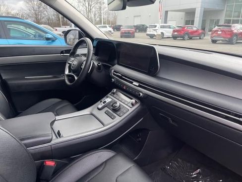 Used 2025 Hyundai Palisade SEL image 20