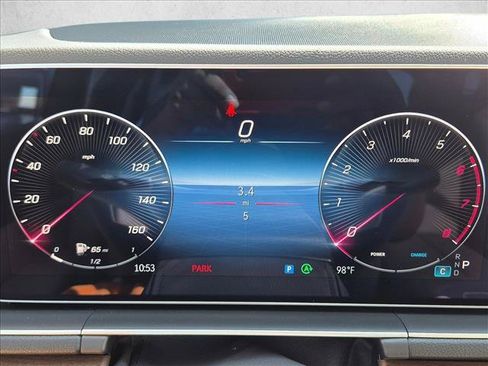 Certified 2026 Mercedes-Benz GLE 450 4MATIC image 10