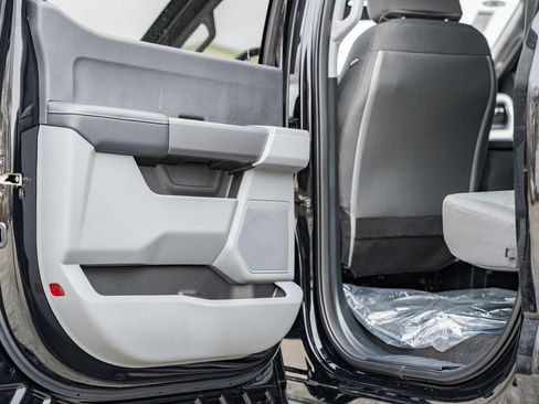 New 2026 Ford F250 XL w/ STX Appearance Package image 39