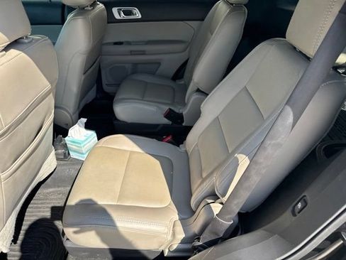 Used 2014 Ford Explorer Limited w/ Equipment Group 302A FWD image 8