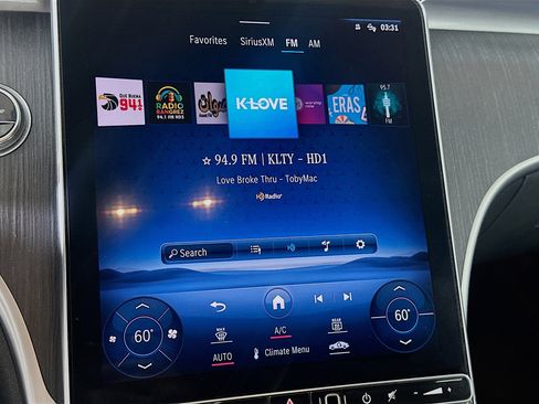 Used 2024 Mercedes-Benz C 300 Sedan image 21