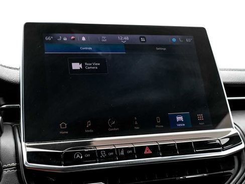 Used 2022 Jeep Compass High Altitude image 28