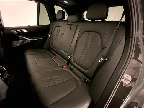 Certified 2024 BMW X5 M60i AWD/4WD image 14