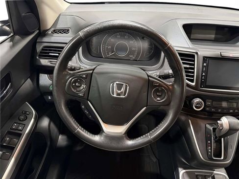 Used 2016 Honda CR-V EX-L image 22