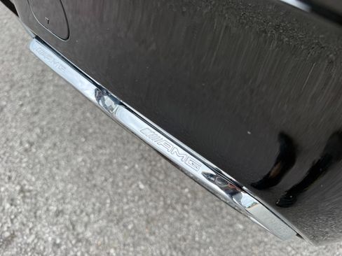 Used 2019 Mercedes-Benz AMG GT 63 image 12