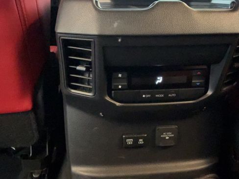 Used 2025 Toyota Sequoia TRD Pro AWD/4WD image 29