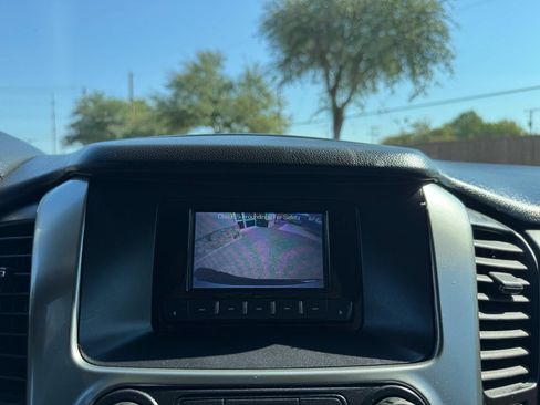 Used 2015 Chevrolet Tahoe LS w/ Max Trailering Package AWD/4WD image 18