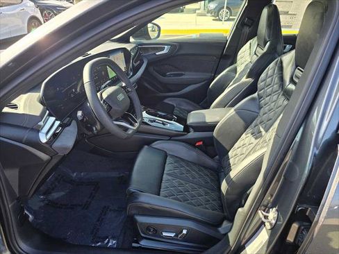 New 2025 Audi S5 Premium Plus image 22