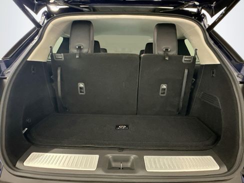 Used 2023 INFINITI QX60 Luxe w/ Vision Package AWD/4WD image 32