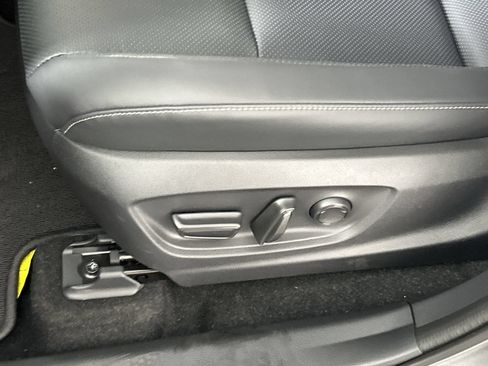 New 2026 Toyota Crown AWD/4WD image 19