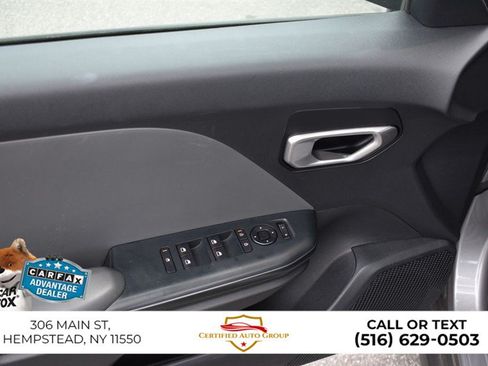 Used 2025 Kia K4 FWD image 12
