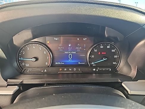Used 2023 Ford Explorer XLT image 16
