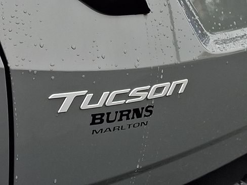 Used 2026 Hyundai Tucson Limited AWD/4WD image 30