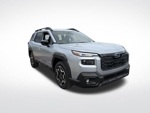 New 2026 Subaru Outback Touring image 10