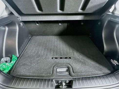 Used 2024 Hyundai Kona SEL FWD image 26