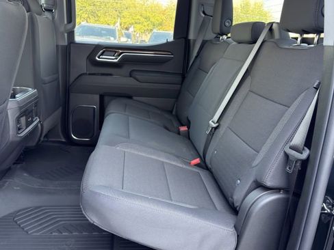 New 2026 Chevrolet Silverado 1500 LT Trail Boss image 20