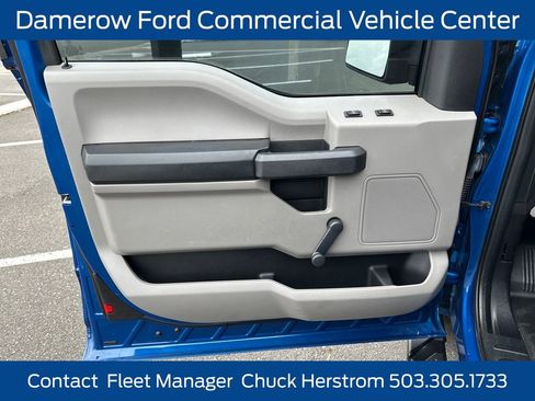 Used 2018 Ford F150 XL AWD/4WD image 15