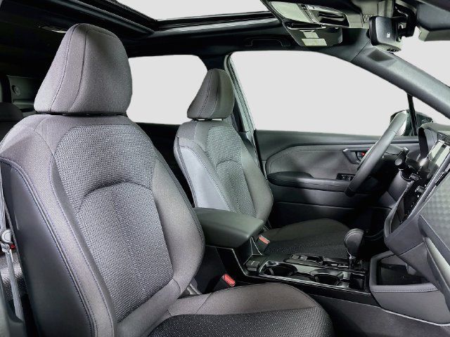 New 2026 Subaru Forester Premium AWD/4WD image 28