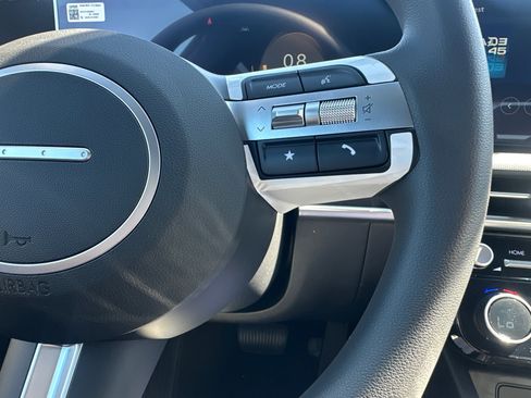 New 2025 Hyundai Santa Cruz SEL image 19