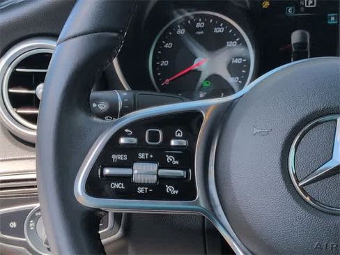 Used 2020 Mercedes-Benz C 300 Cabriolet image 21