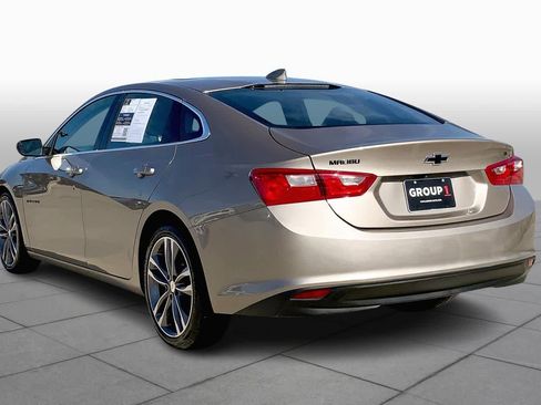 Used 2023 Chevrolet Malibu LT image 12