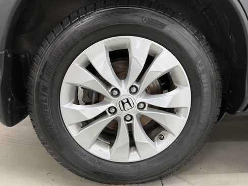 Used 2013 Honda CR-V EX image 32