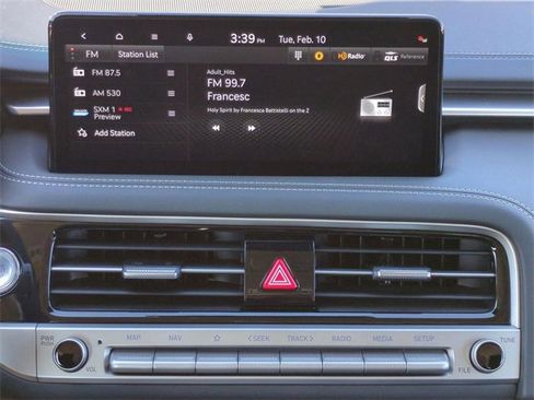 New 2026 Genesis G70 2.5T Prestige image 17